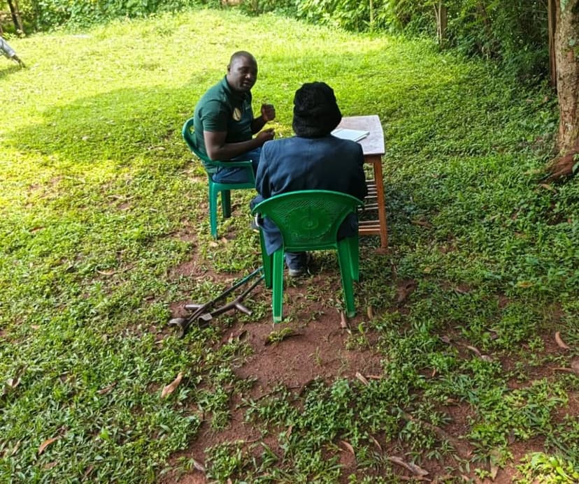 Economic Empowerment for Persons with Disabilities