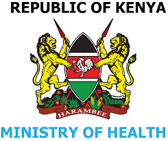 Ministry of Health - Kenya