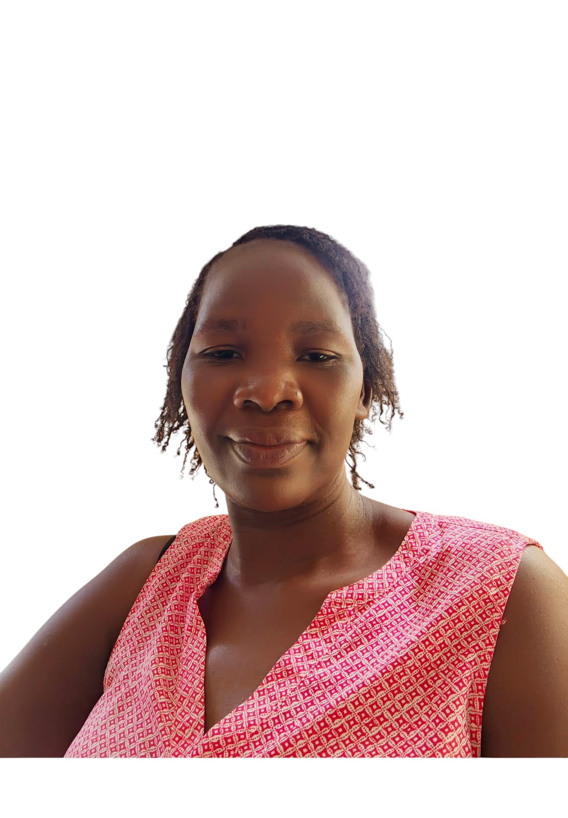 Emily - Universal Lighthouse Founder and Director
